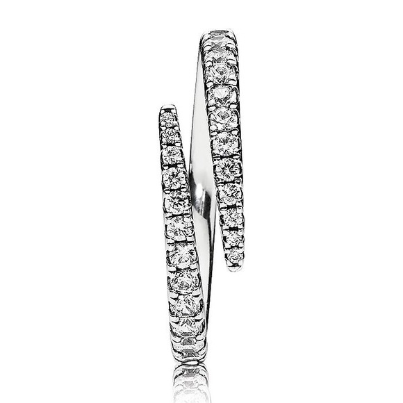 Pandora Shooting Star Ring - Picture 2 of 13